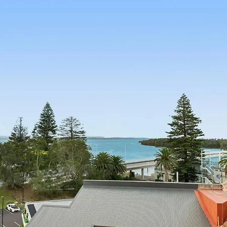 The Entrance Waterfront Apartment 401 Exterior photo