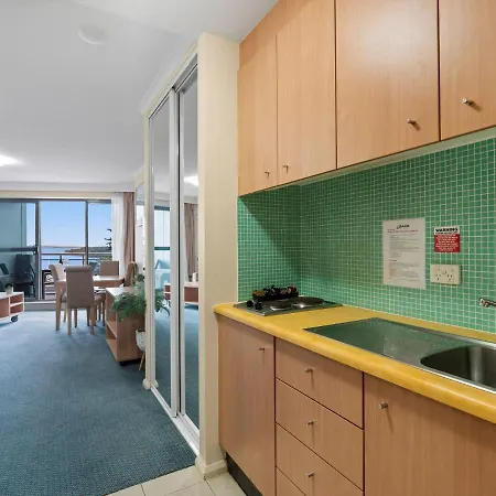 The Entrance Waterfront Apartment 401 Exterior photo