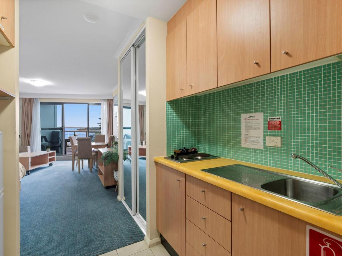 The Waterfront 401